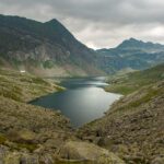 Langsee, Spronser Seen