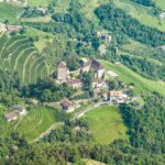 Dorf Tirol, Schloss Tirol