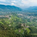 Dorf Tirol, Meran, Schloss Tirol