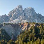 Dolomiten, Peitlerkofel