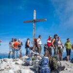 Berggipfel, Gipfel, Peitlerkofel, Spitze, peak, piz, summit