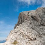 Klettersteig, Peitlerkofel, via ferrata