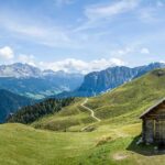 Dolomiten, Peitlerwiesen