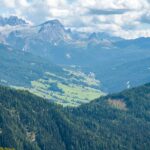 Alta Badia, Lagazuoi