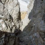 Klettersteig, Wildgrabenjochsteig, via ferrata