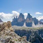 Drei Zinnen, Tre Cime, Tre Cime di Lavaredo