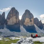 Drei Zinnen, Tre Cime, Tre Cime di Lavaredo