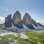 Drei Zinnen, Tre Cime, Tre Cime di Lavaredo