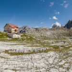 Drei Zinnen Hütte