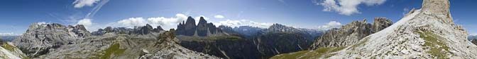 Am Fuße des Schwabenalpenkopfes