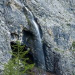 Bergtour in den Dolomiten