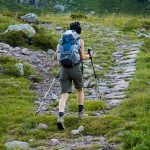 Bergtour im Val Cadino