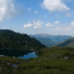 Bergtour im Val Cadino