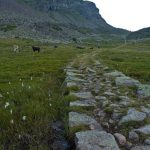 Bergtour im Val Cadino