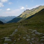 Wandern im Herzen der Lagorai