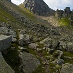 Wandern im Herzen der Lagorai