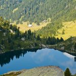 Lago delle stellune