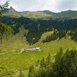 Wandern im Herzen der Lagorai