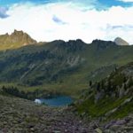 Lago delle stellune