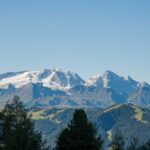 Marmolada, Marmolata