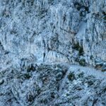 Heiligkreuzkofel, Klettersteig, Kreuzkofel, L Ćiaval, Rosskofel, Sas dla Crusc, via ferrata