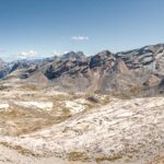 Fanesgruppe, Hohe Gaisl, Monte Cristallo, Piz de Lavarella