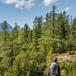 Peitlerkofel, wandern