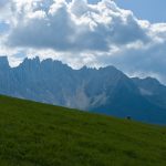 Schupfenwanderung König Laurin