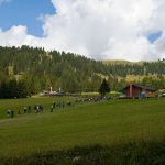 Schupfenwanderung König Laurin