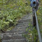 540 Steinstufen führen von Auer nach Aldein