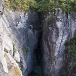 Schwarzenbach Schlucht