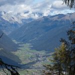 Vom Furkelpass zum Hochalmsee