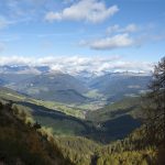 Vom Furkelpass zum Hochalmsee