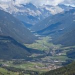 Vom Furkelpass zum Hochalmsee