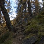 Vom Furkelpass zum Hochalmsee