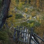 Vom Furkelpass zum Hochalmsee