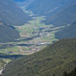 Vom Furkelpass zum Hochalmsee