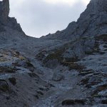 Vom Furkelpass zum Hochalmsee