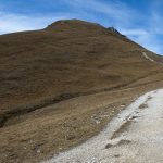 Vom Furkelpass zum Hochalmsee