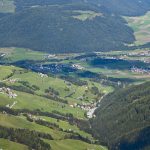 Vom Furkelpass zum Hochalmsee