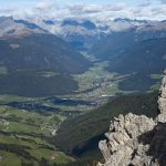 Vom Furkelpass zum Hochalmsee