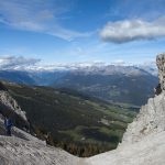 Vom Furkelpass zum Hochalmsee