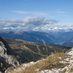 Vom Furkelpass zum Hochalmsee