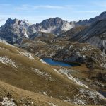 Vom Furkelpass zum Hochalmsee