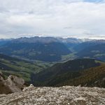 Vom Furkelpass zum Hochalmsee