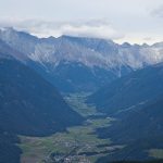 Vom Furkelpass zum Hochalmsee