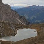 Vom Furkelpass zum Hochalmsee