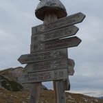 Vom Furkelpass zum Hochalmsee