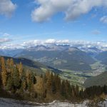 Vom Furkelpass zum Hochalmsee