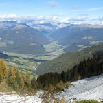 Vom Furkelpass zum Hochalmsee